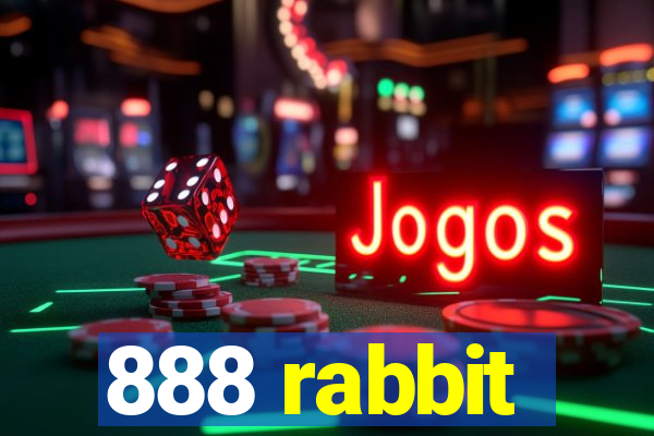 888 rabbit